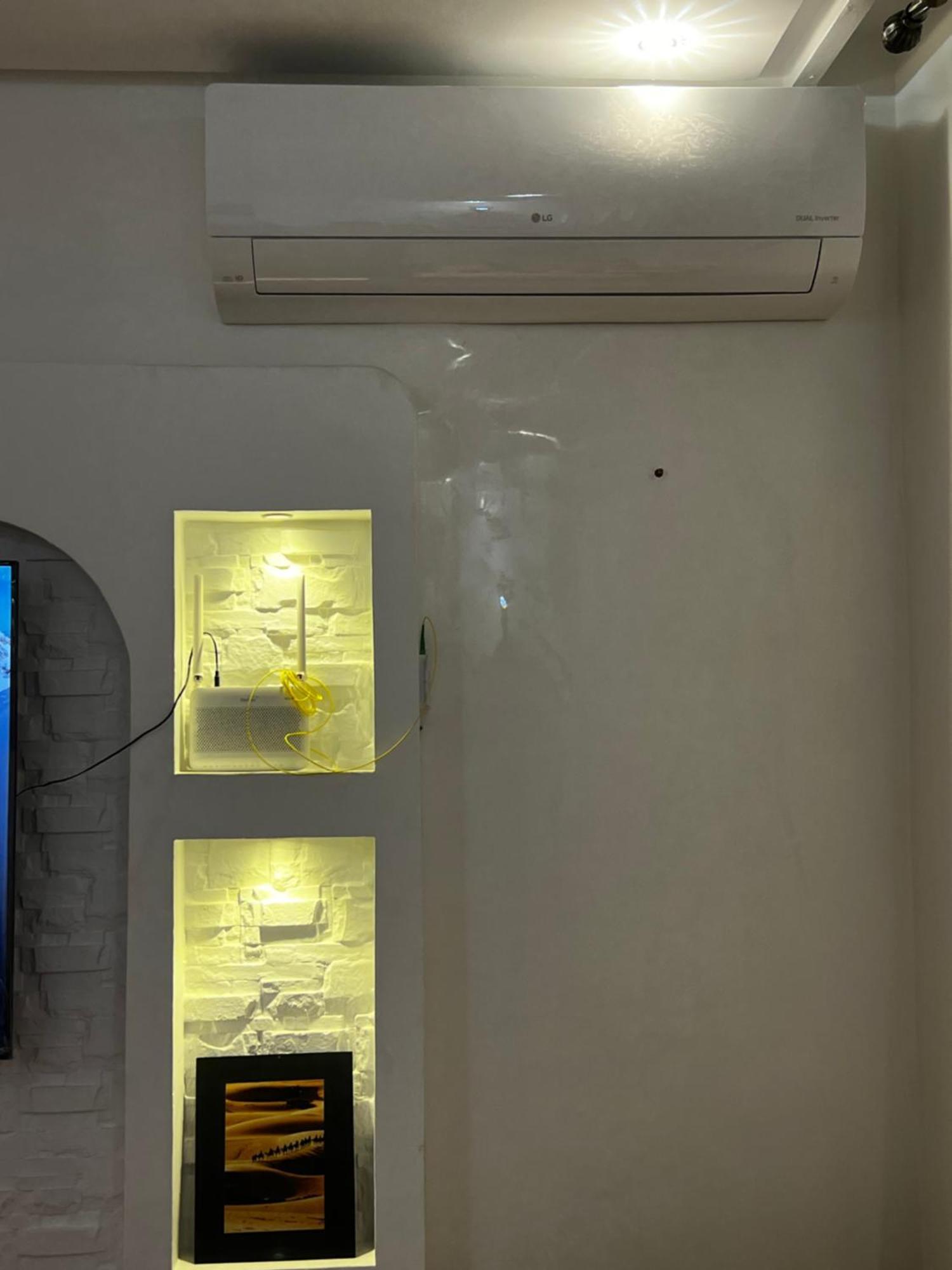 Proche Aeroport, Dar Nahila Appartement *