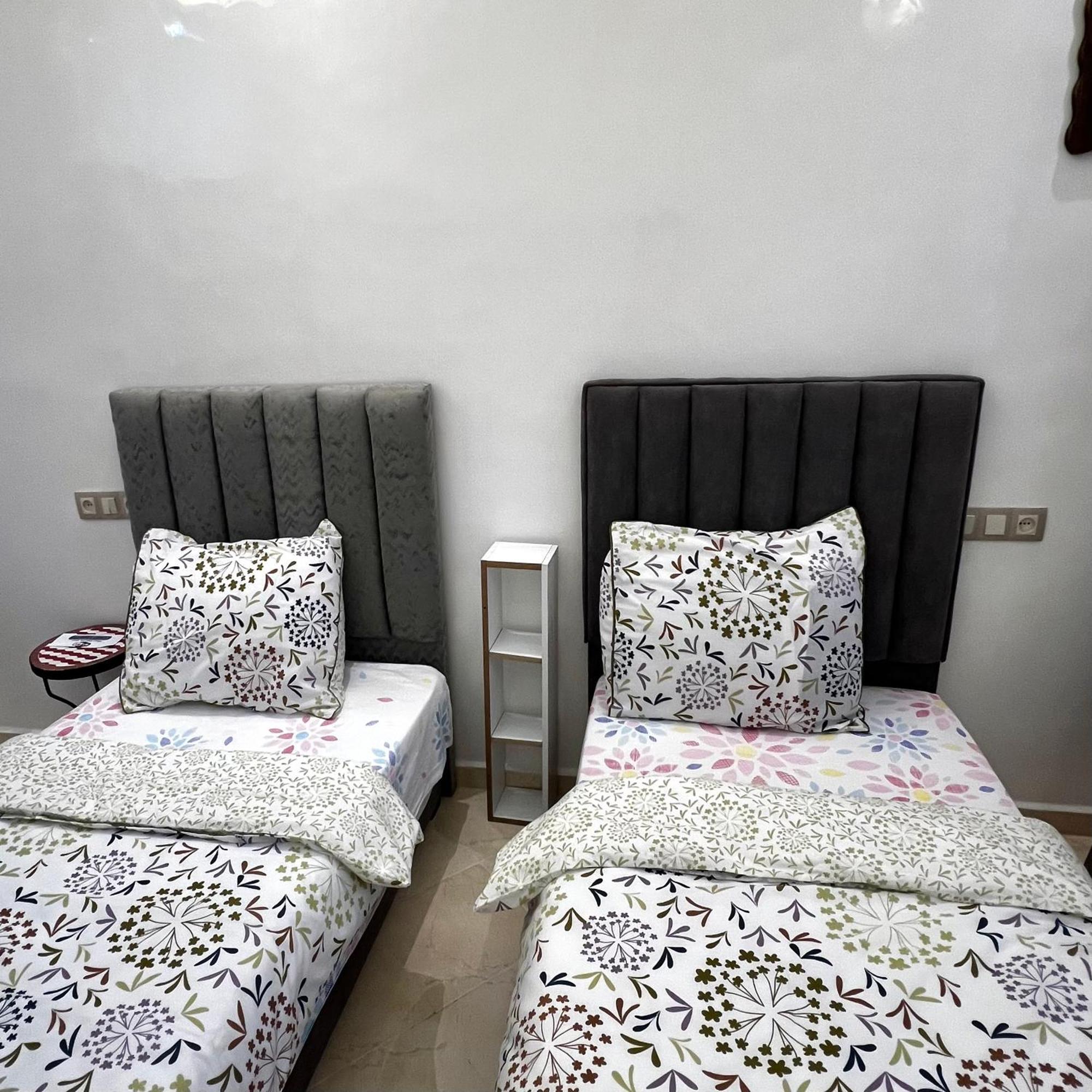 Appartement Proche Aeroport, Dar Nahila Marrakesh