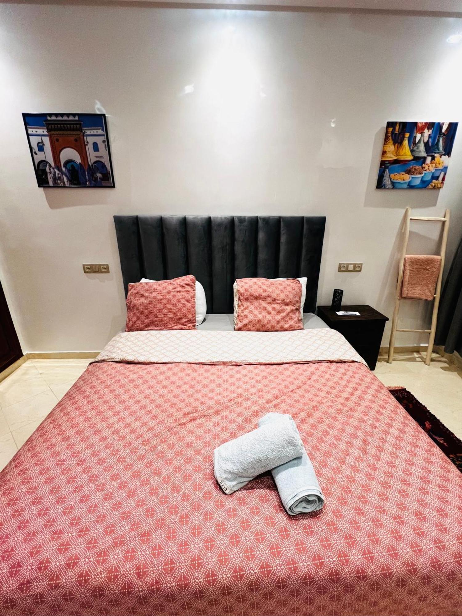 Apartamento Aeroport Dar Nahila