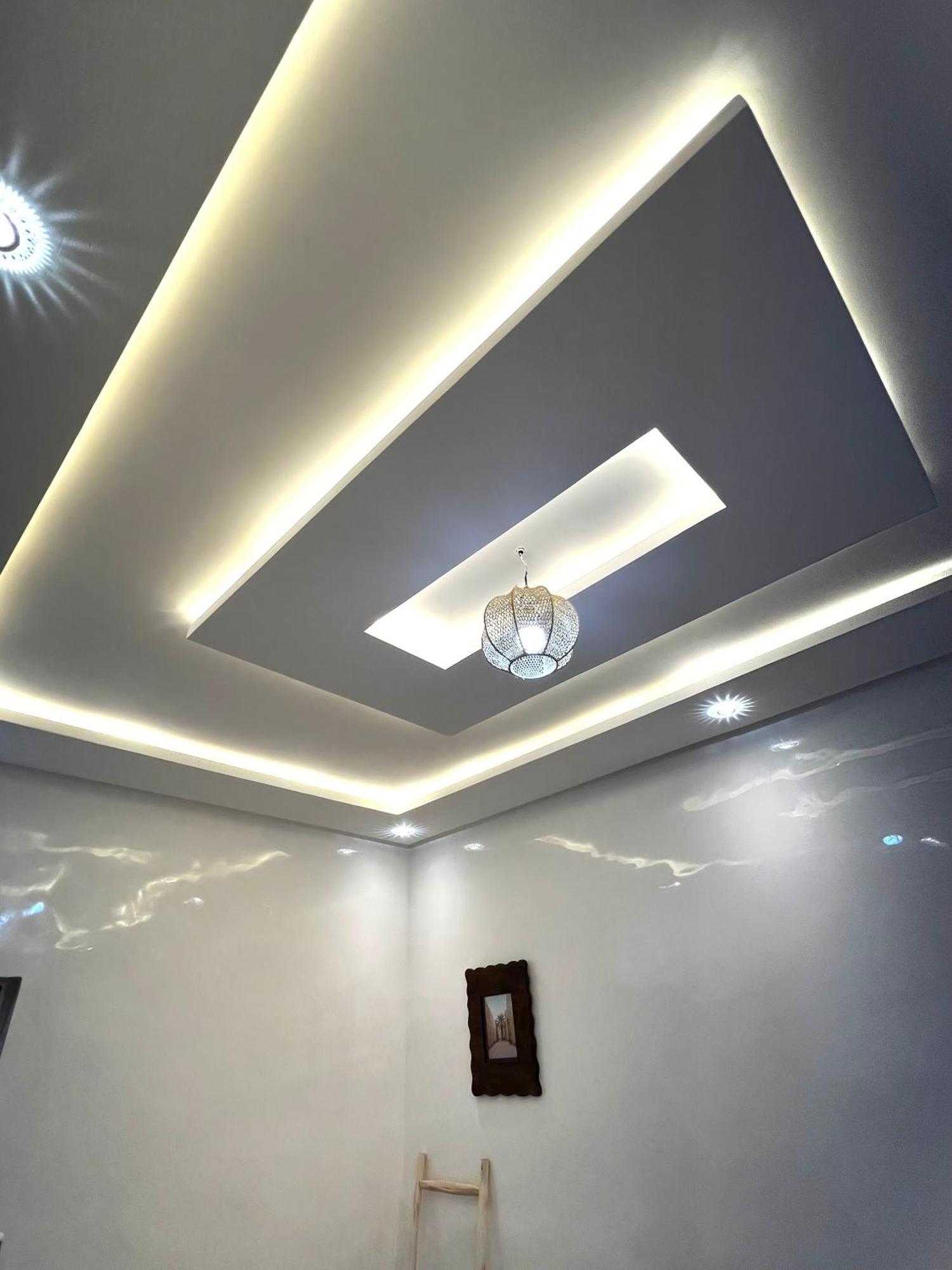 Aeroport Dar Nahila Apartamento *